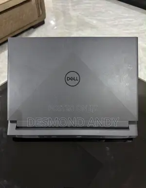 Laptop Dell G15 5511 16GB Intel Core i5 SSD 512GB