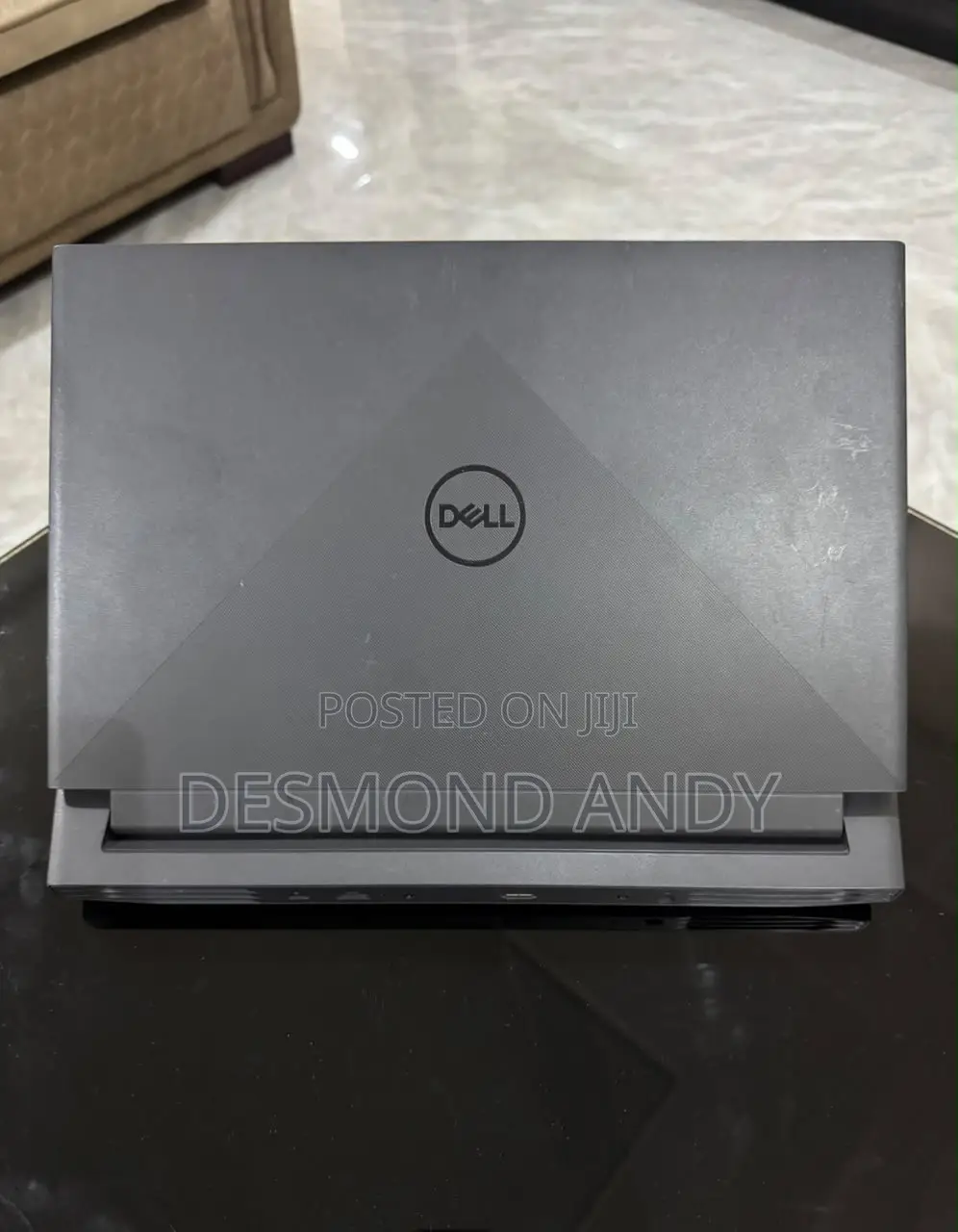 Laptop Dell G15 5511 16GB Intel Core i5 SSD 512GB