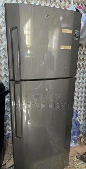 200l LG Fridge