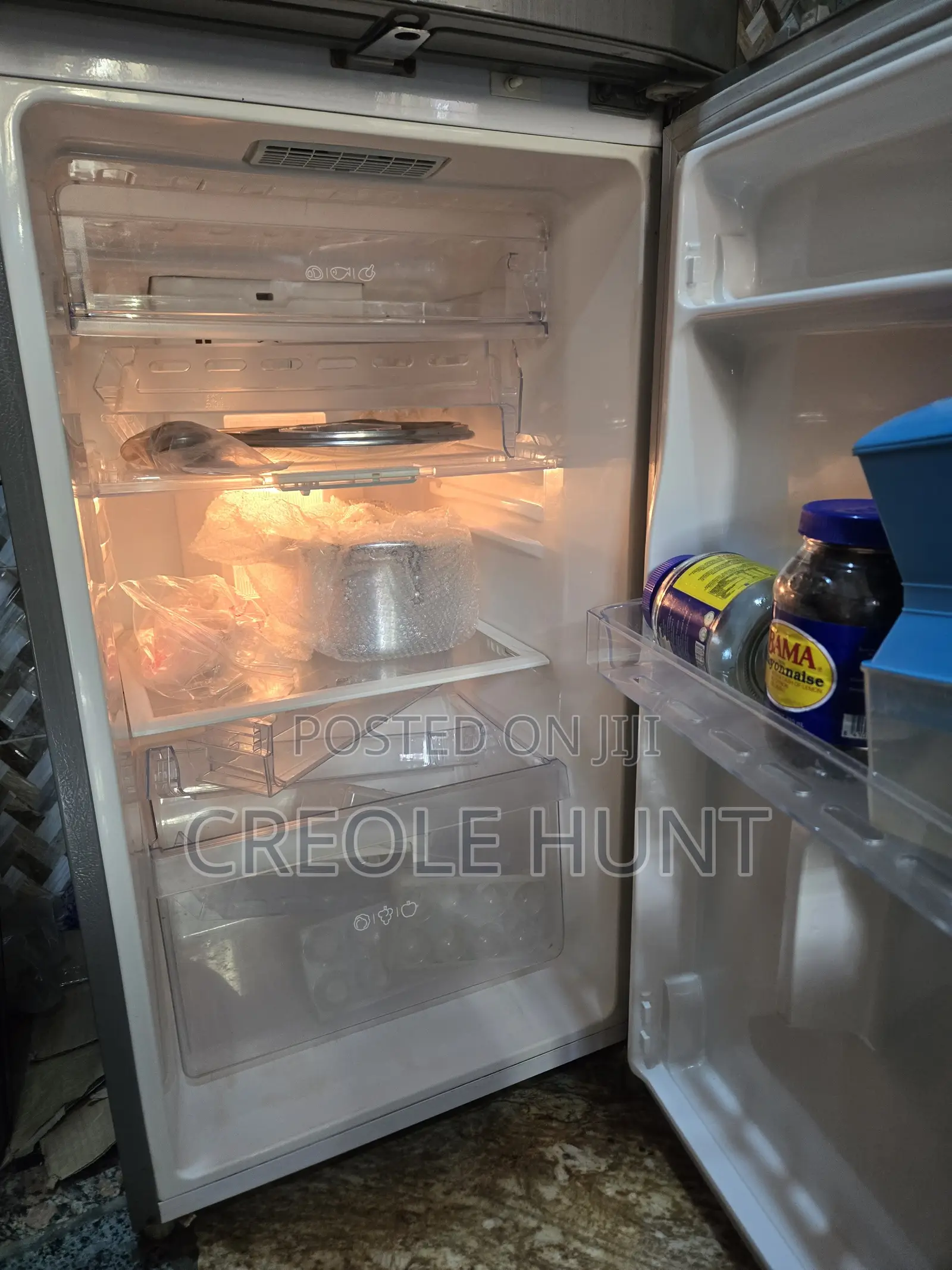 200l LG Fridge