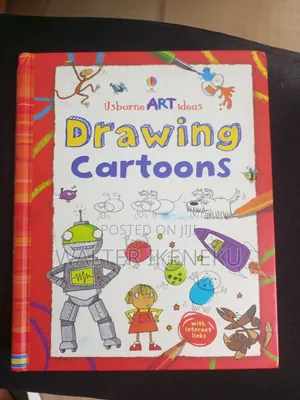 Children Story Books