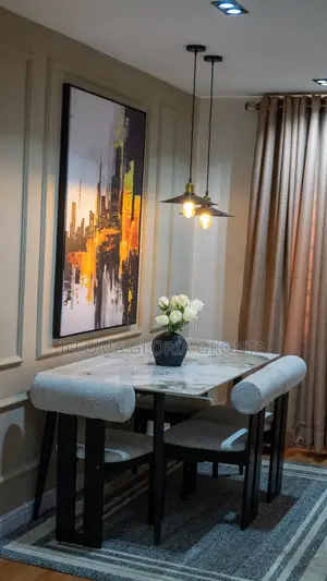 VSP Apartment