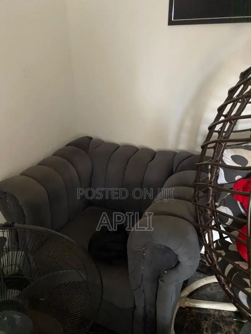 Set of Chairs