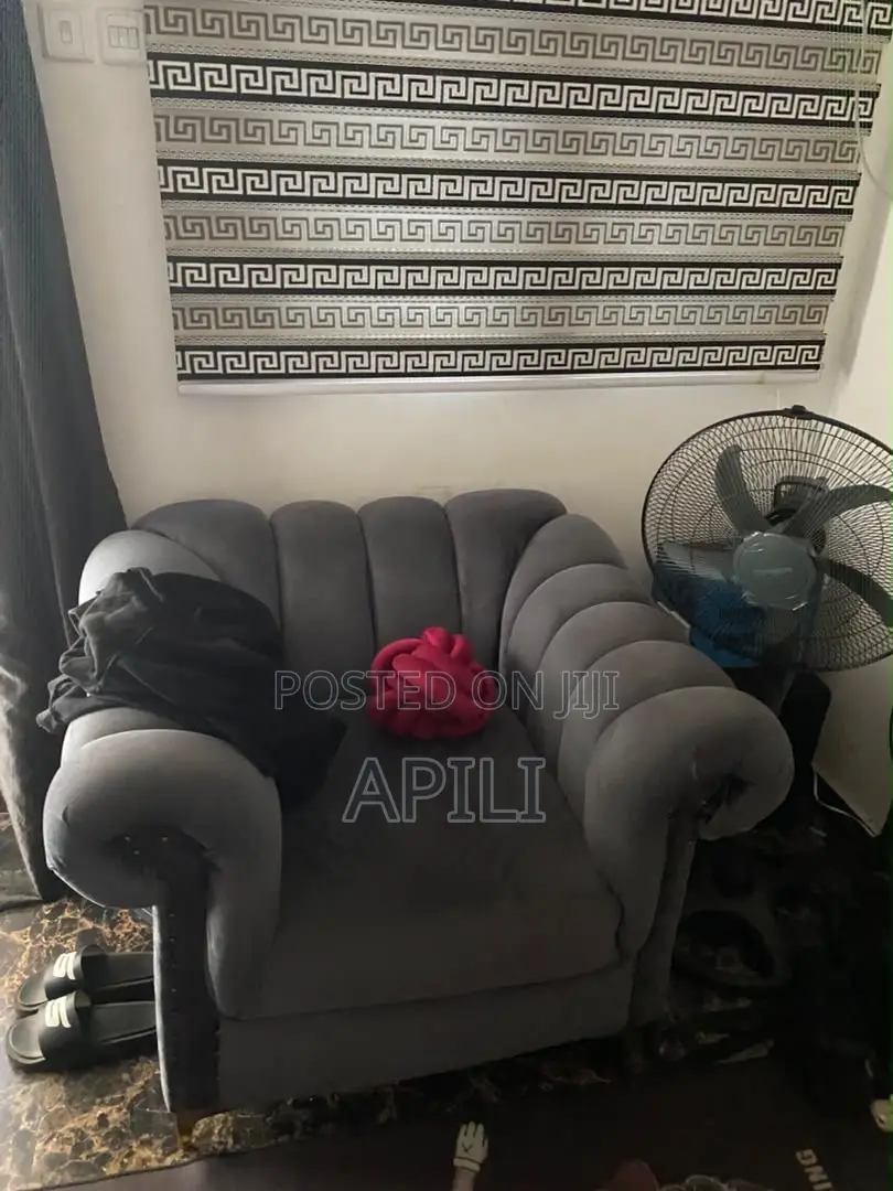 Set of Chairs