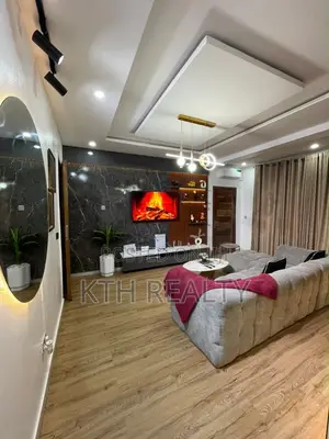 Furnished 1bdrm Apartment in Ikate for rent