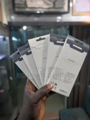 Google Pixelsnap Case Official Pouch For Google Pixel 9 & 9 Pro