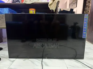 55inch Hisense Smart TV