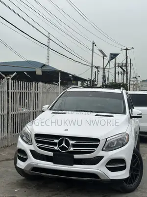 Mercedes-Benz M Class ML 350 4Matic 2012 White