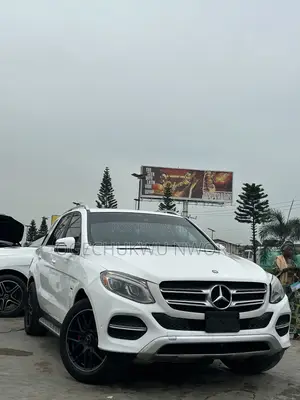 Mercedes-Benz M Class ML 350 4Matic 2012 White