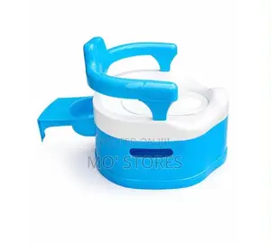 Children Potty