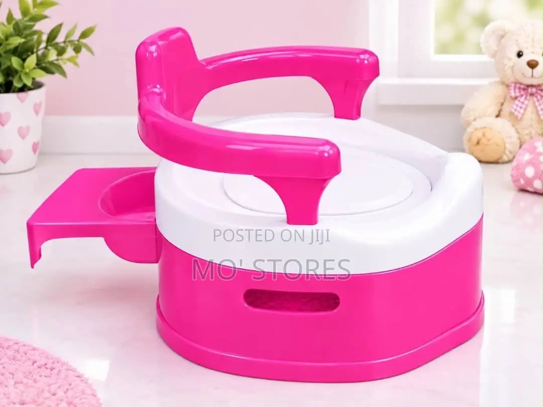 Children Potty