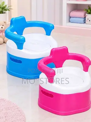 Children Potty
