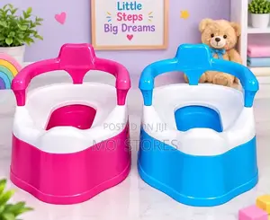 Children Potty