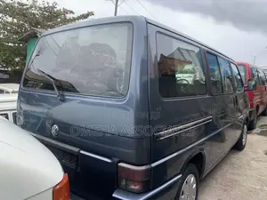 Volkswagen Transporter 2005