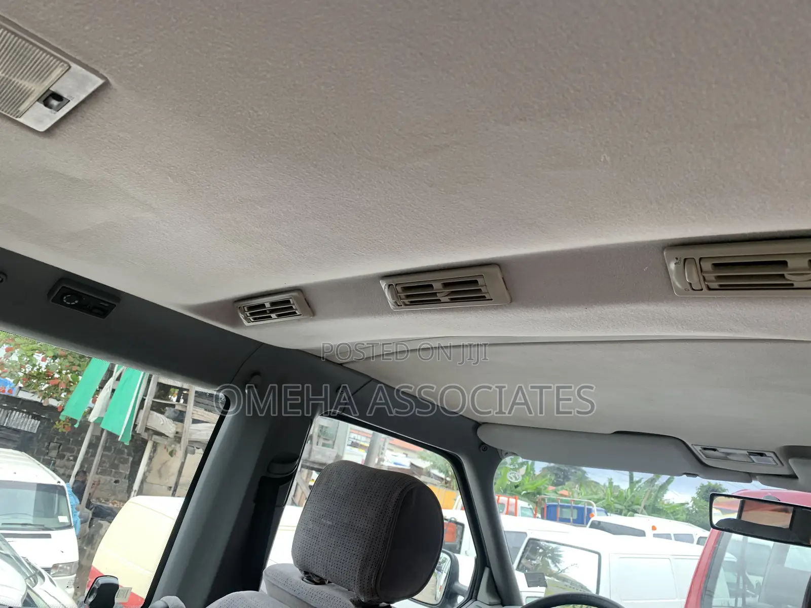 Volkswagen Transporter 2005