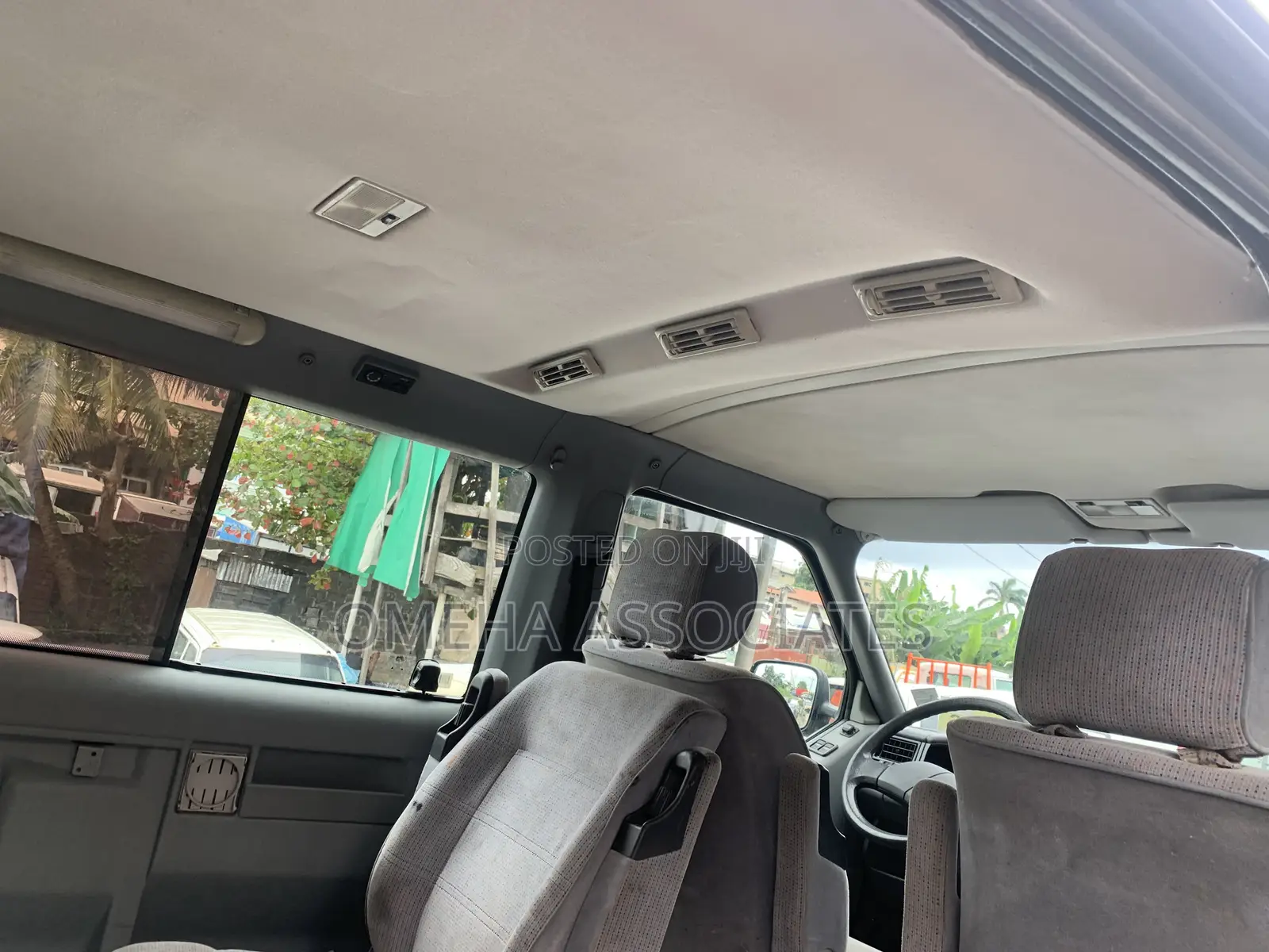 Volkswagen Transporter 2005