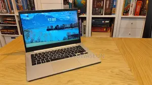 Samsung Galaxy Book Go Laptop (Snapdragon)