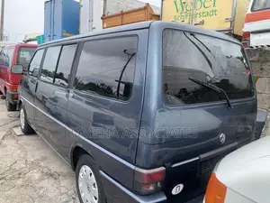 Volkswagen Transporter 2005