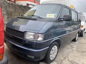Volkswagen Transporter 2005