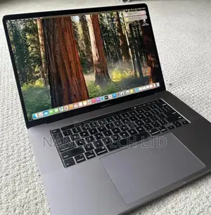 Laptop Apple MacBook Pro 2019 16GB Intel Core i9 SSD 1T