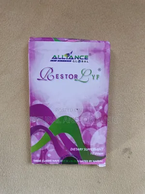 Restorlyf Helps to Build the Immune System