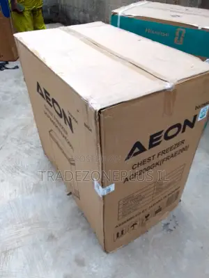 AEON ACF200GK(FRAE200) – Shop & Home Freezer