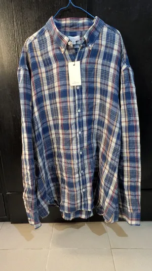 Next Signature Linen Shirt