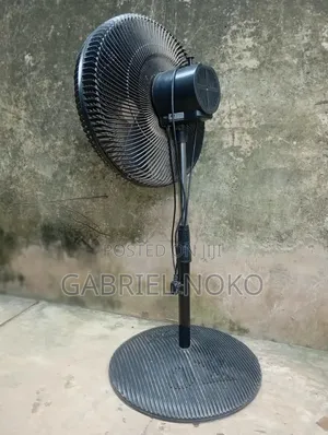 Standing Fan