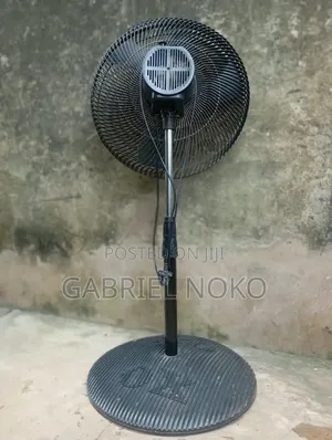 Standing Fan
