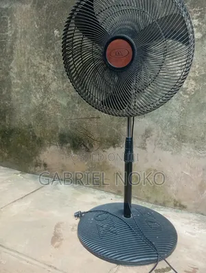 Standing Fan