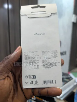 Google Pixelsnap Case Official Pouch for Google Pixel 9 & 9 Pro
