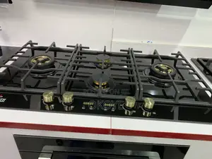 Quality Gas Burner for Your Kitchen!