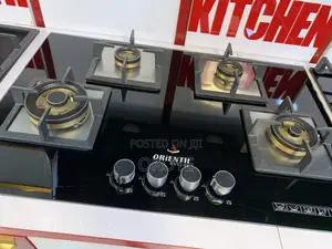 Quality Gas Burner for Your Kitchen!