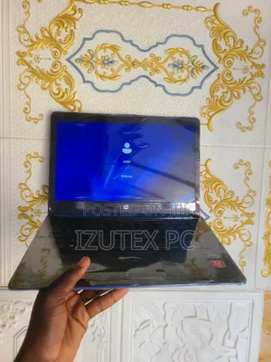 Laptop HP 14S 4GB AMD Ryzen 3 SSD 128GB