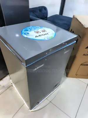 AEON ACF100GK 100L Freezer Household Cooling Equipment
