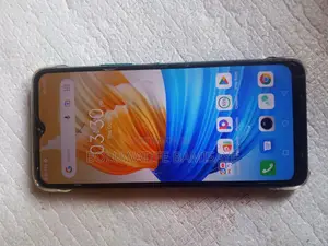 Infinix Smart 6 32 GB Green