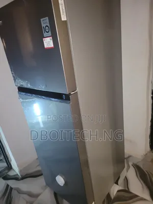 LG Smart Inverter Fridge