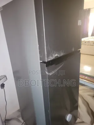 LG Smart Inverter Fridge
