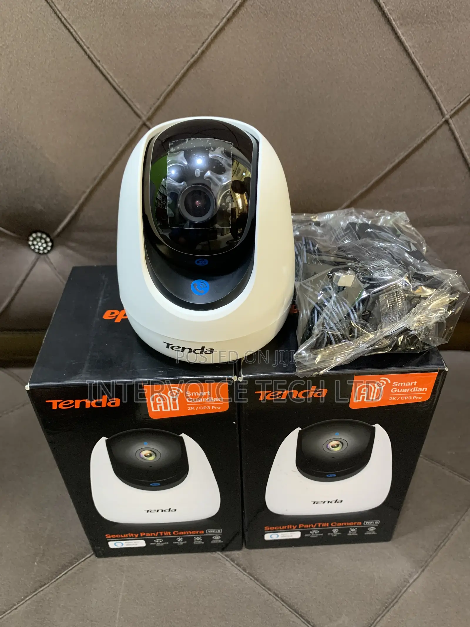 Tenda CP3 Pro