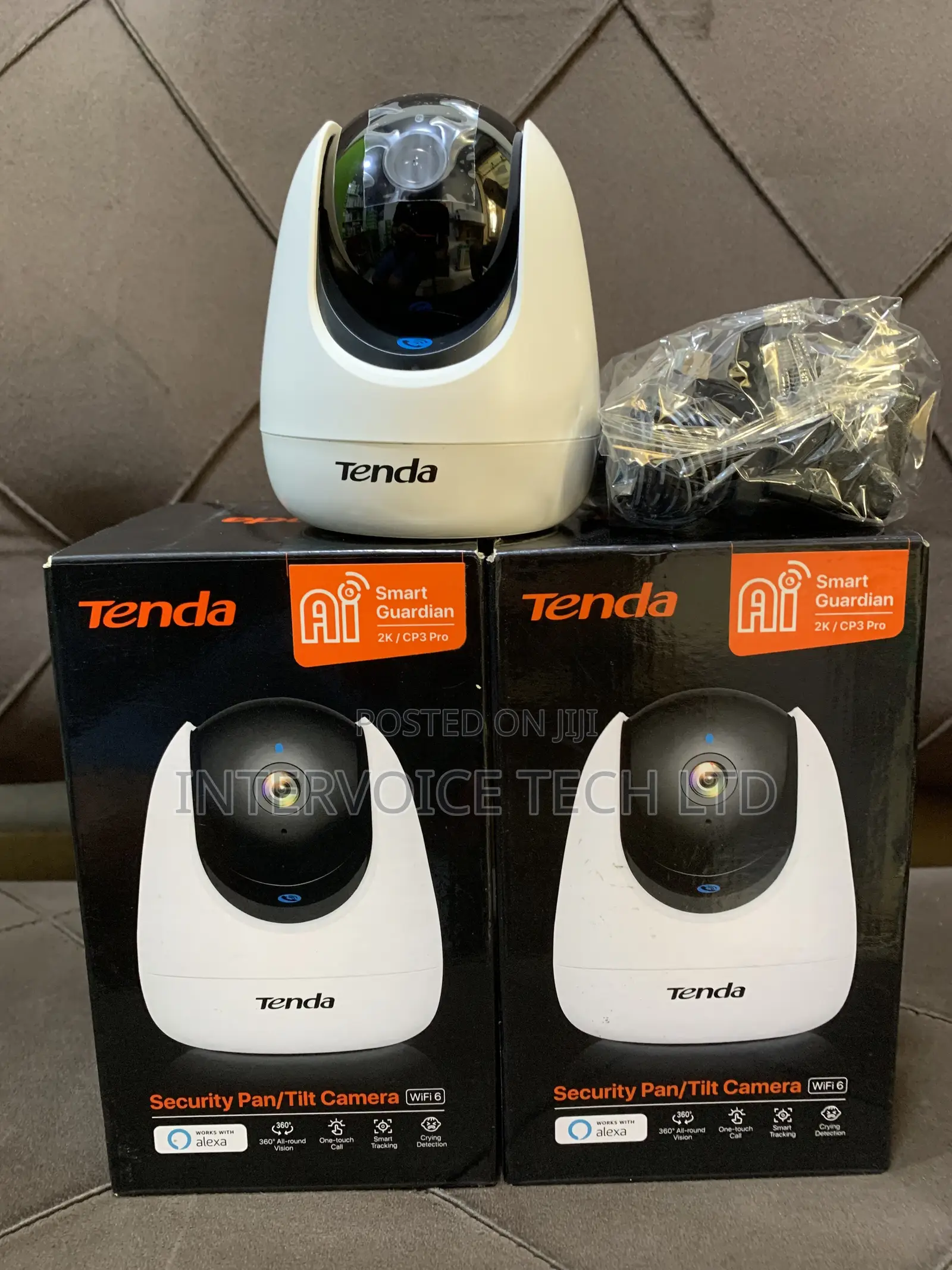 Tenda CP3 Pro