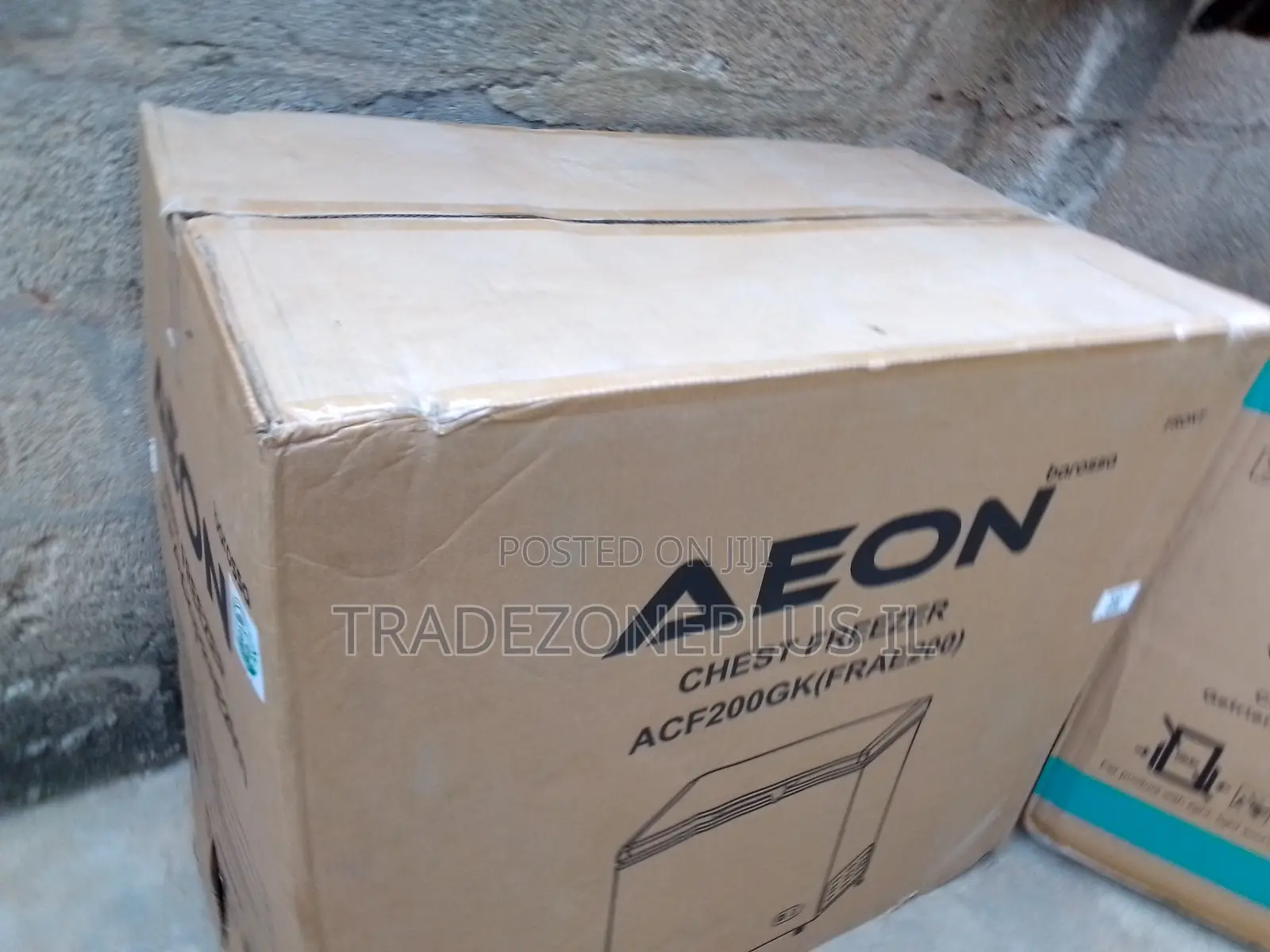 Make Your Business More Convenient With AEON 200L
