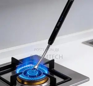 Electrical Rechargeable Lighter