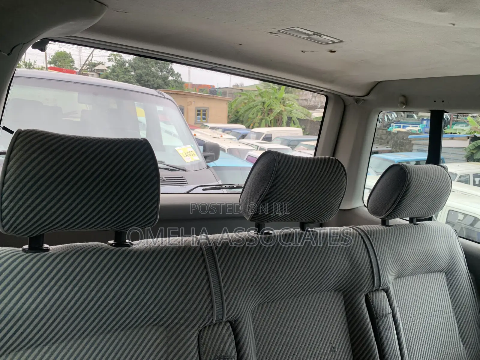 Volkswagen Transporter 2005