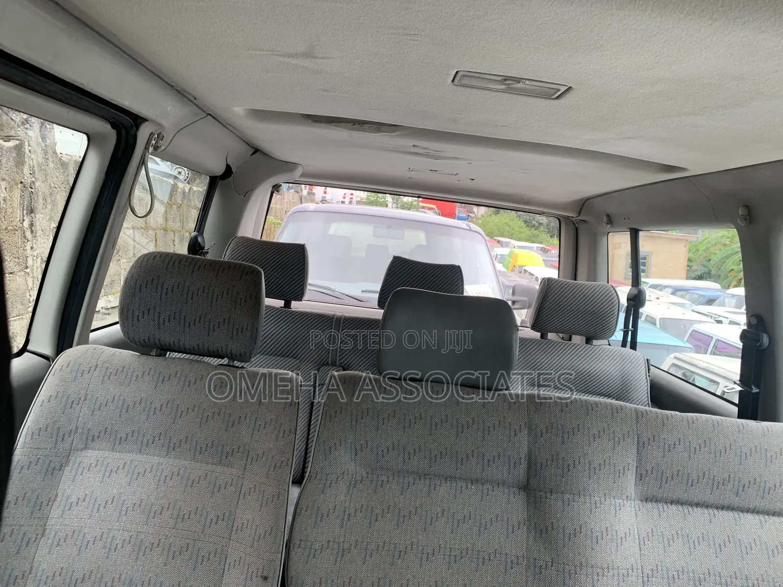 Volkswagen Transporter 2005