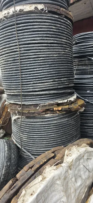 4mmx4core Nigerchin Electric Cable
