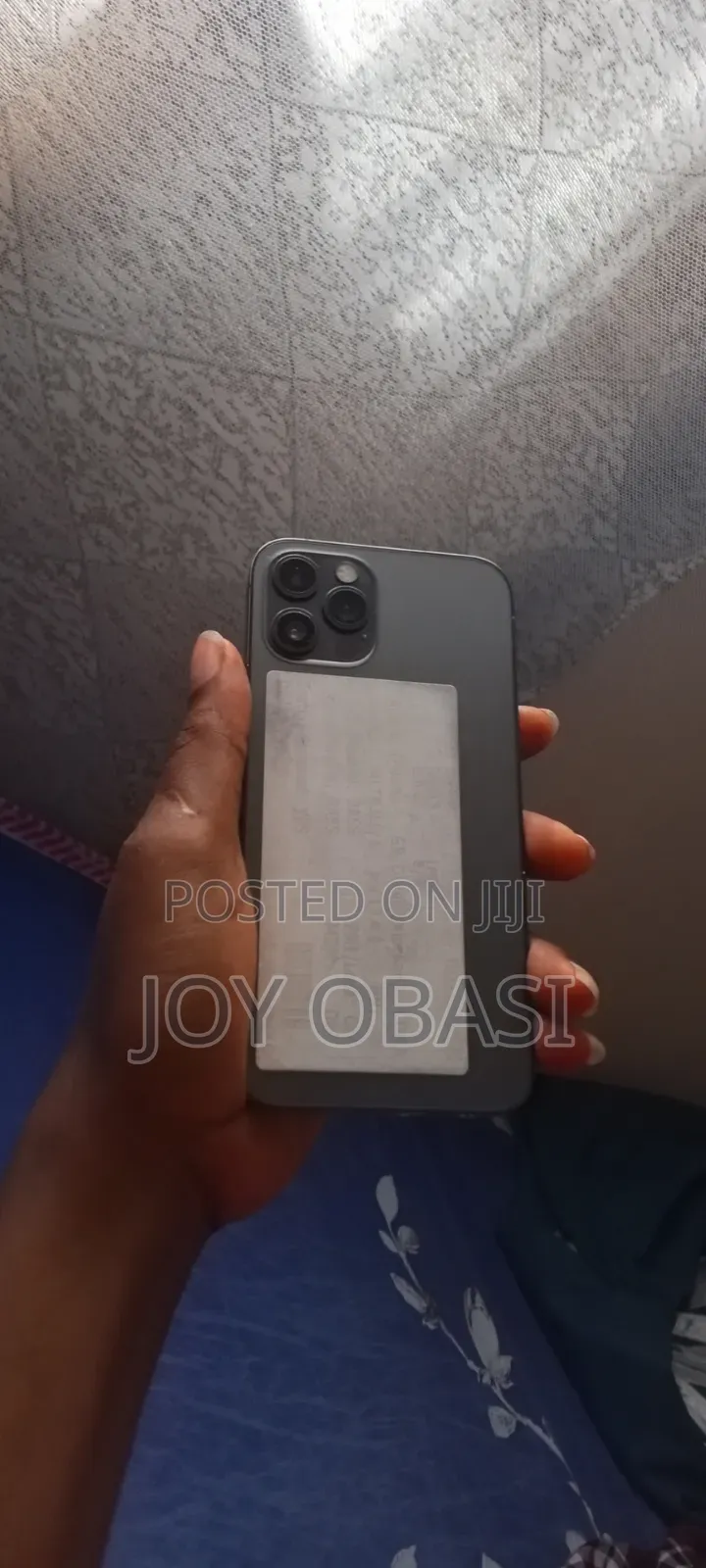 Apple iPhone 12 Pro 128 GB Gray
