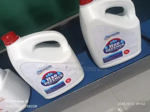 H20 Defence