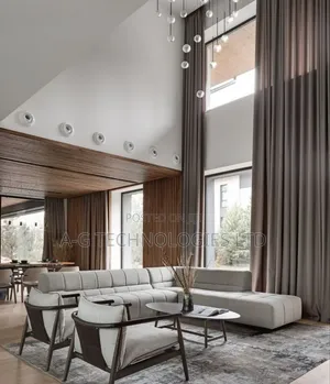 Smart Curtains & Blinds AUTOMATION Installation