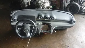 2022/2024 Mercedes Benz C300/C43 Dashboard