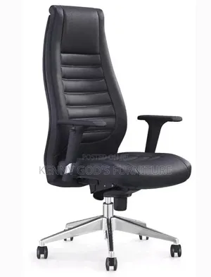 Office Standard Cha